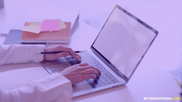 18 Formal Ways To Say Thank You For Keeping Me Posted Better Responses