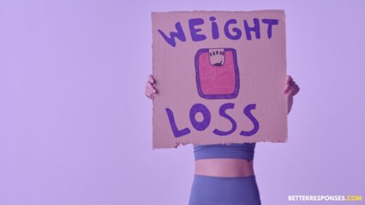 Funny Responses To Have You Lost Weight