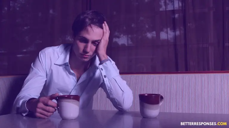 17 Best Responses To A Cancelled Date (To Take It Easy) • Better Responses