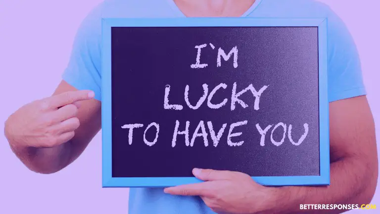 51 (Flirty &) Funny Responses To "You're Hot" Comment • Better Responses