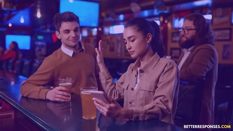 17 Better Responses To “You're Not My Type” From A Girl Or Guy • Better ...